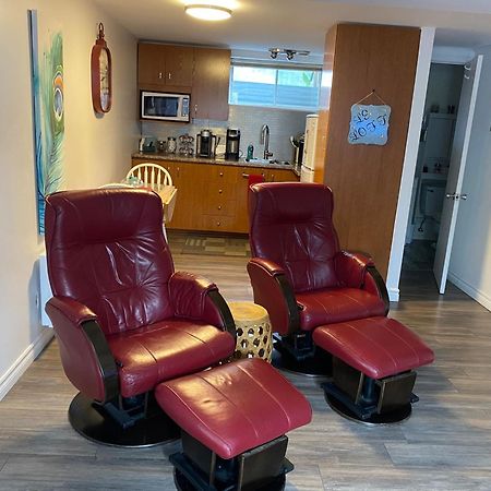 דירות Le Loft Quebec מראה חיצוני תמונה