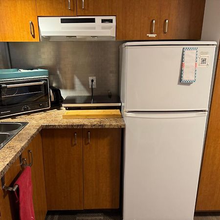 דירות Le Loft Quebec מראה חיצוני תמונה
