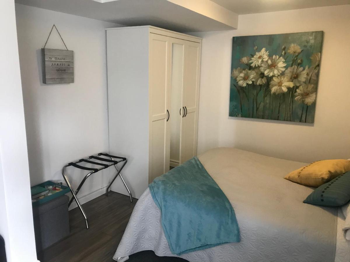 דירות Le Loft Quebec מראה חיצוני תמונה
