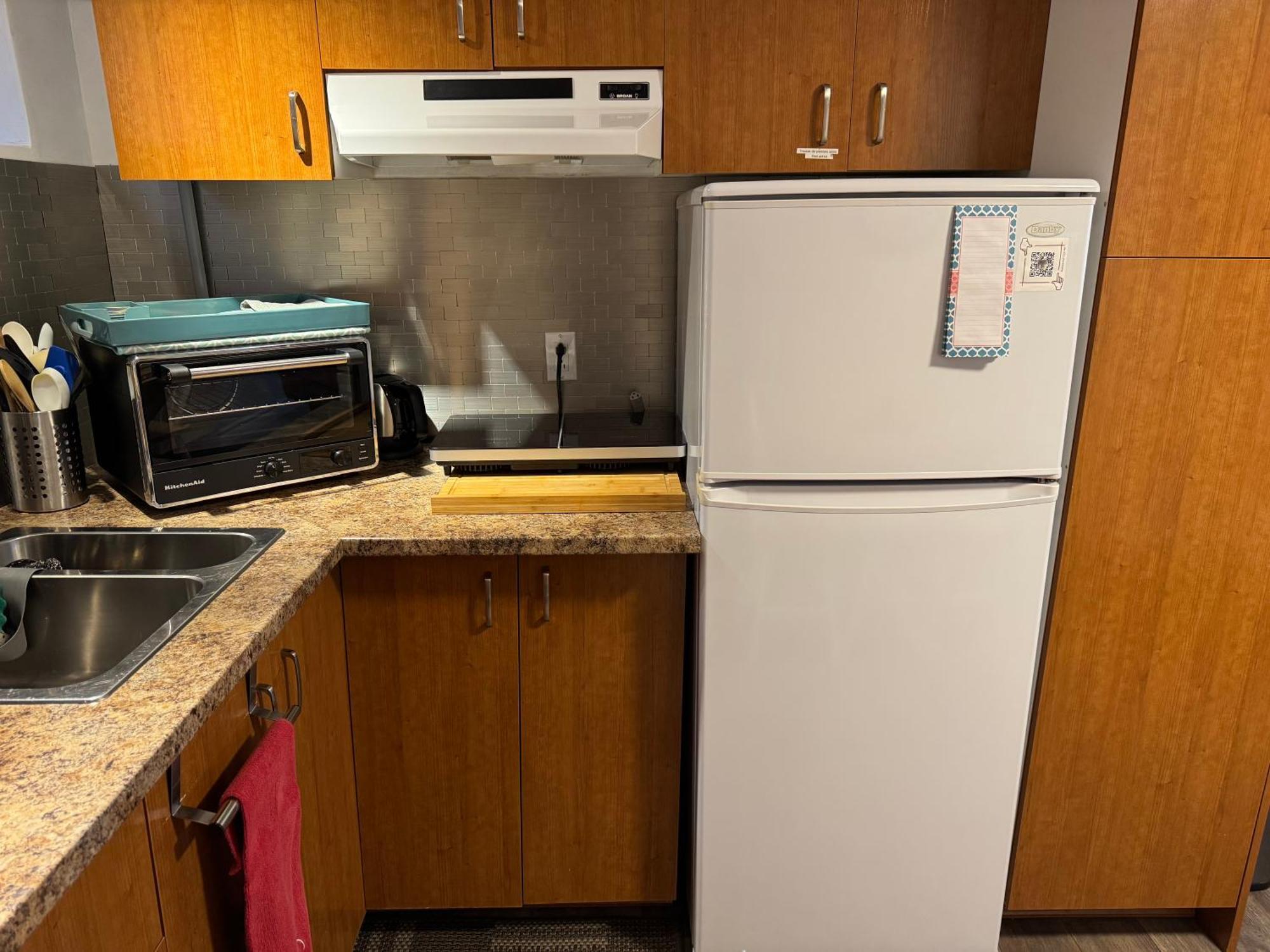 דירות Le Loft Quebec מראה חיצוני תמונה
