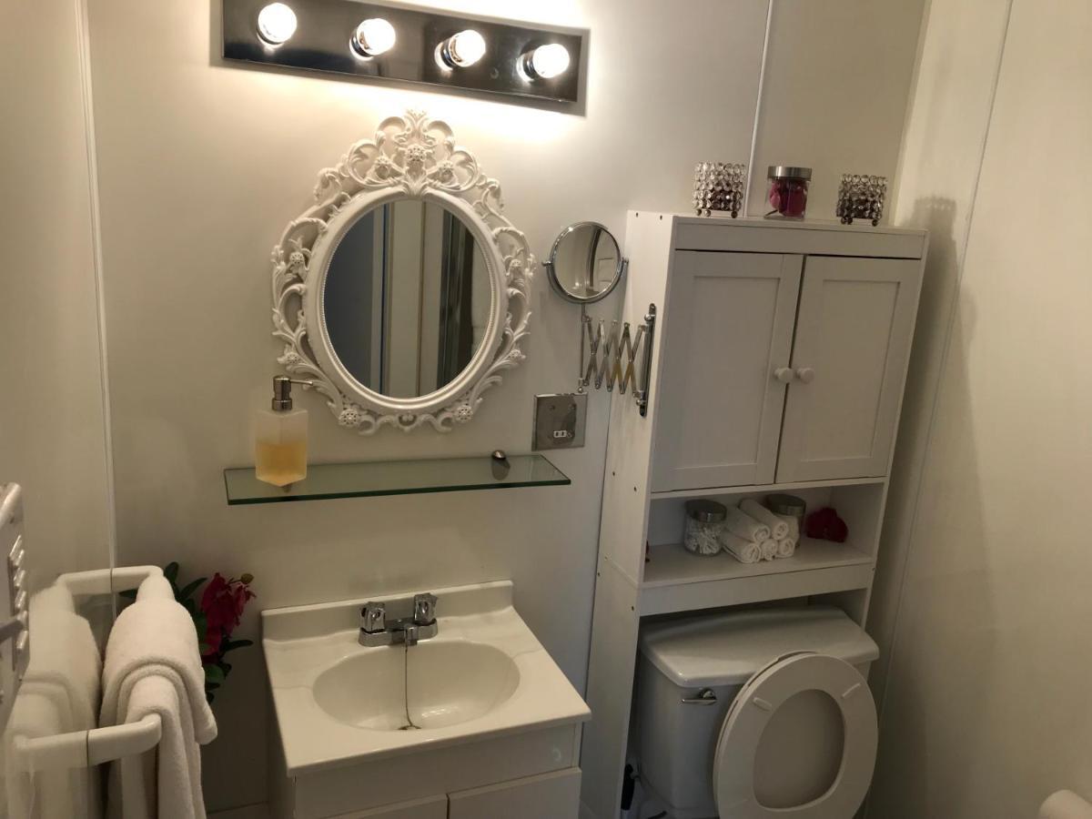 דירות Le Loft Quebec מראה חיצוני תמונה